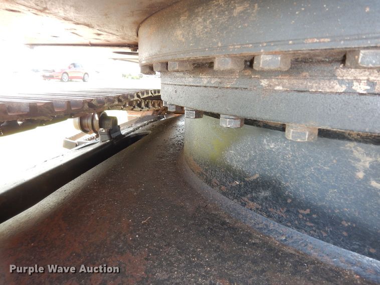 image for item DN1659 2006 Hitachi ZX200LC  excavator