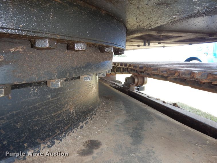 image for item DN1659 2006 Hitachi ZX200LC  excavator