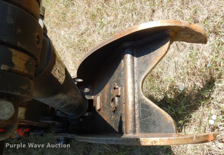 image for item DN1659 2006 Hitachi ZX200LC  excavator