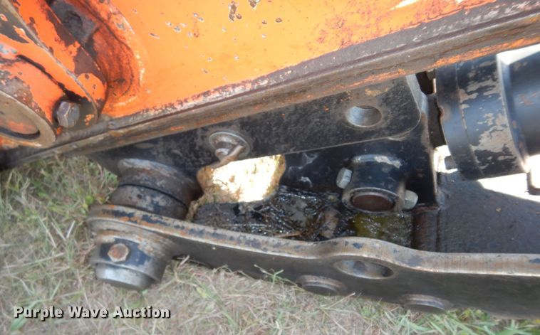 image for item DN1659 2006 Hitachi ZX200LC  excavator