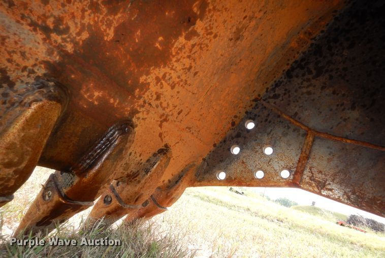 image for item DN1659 2006 Hitachi ZX200LC  excavator