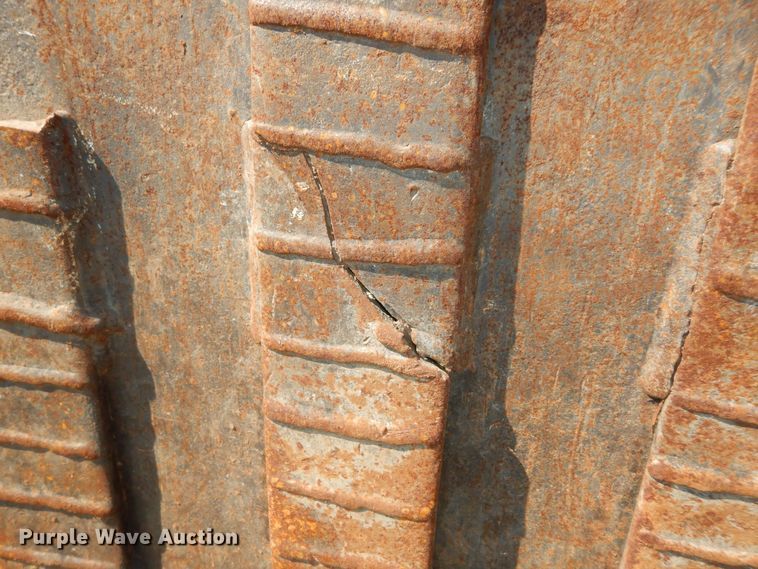 image for item DN1659 2006 Hitachi ZX200LC  excavator