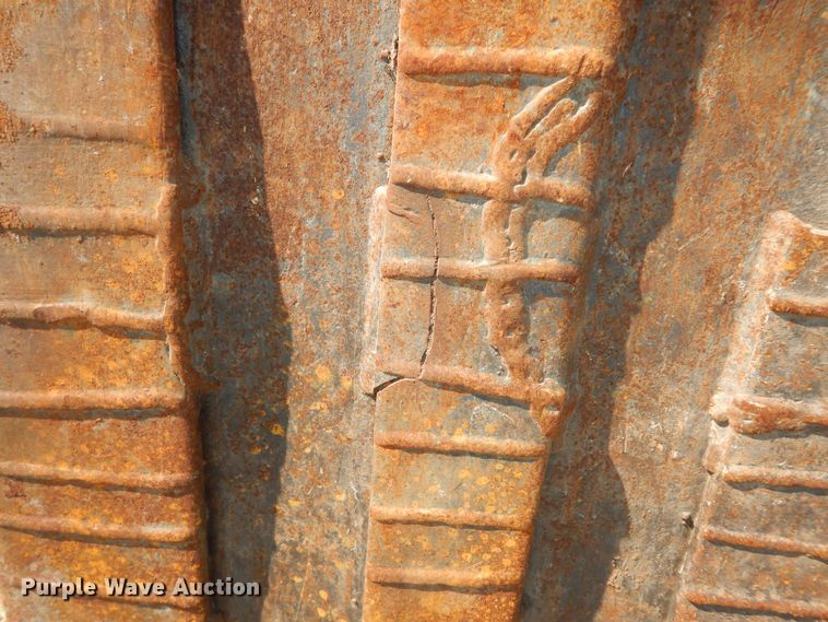 image for item DN1659 2006 Hitachi ZX200LC  excavator