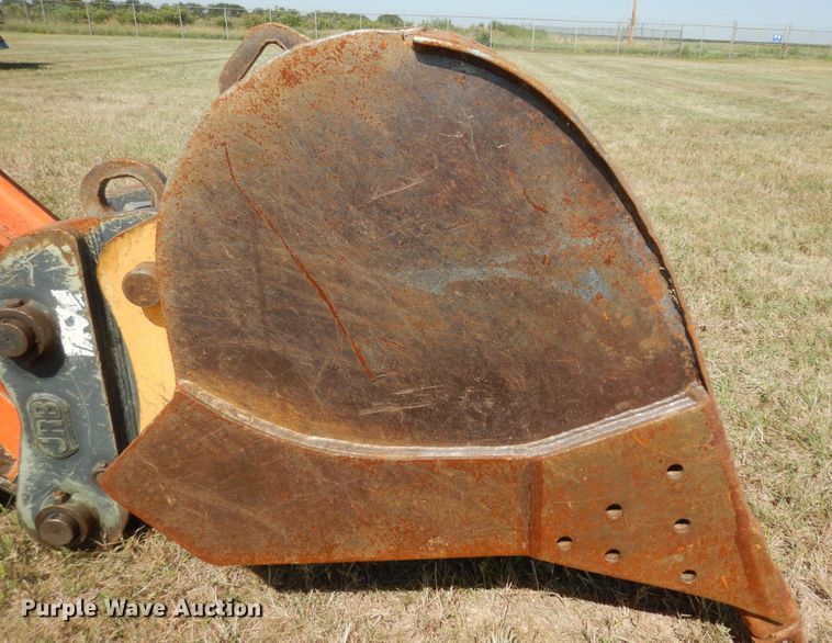 image for item DN1659 2006 Hitachi ZX200LC  excavator