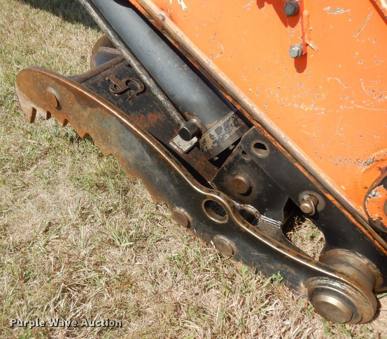 image for item DN1659 2006 Hitachi ZX200LC  excavator