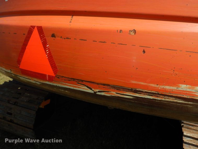 image for item DN1659 2006 Hitachi ZX200LC  excavator