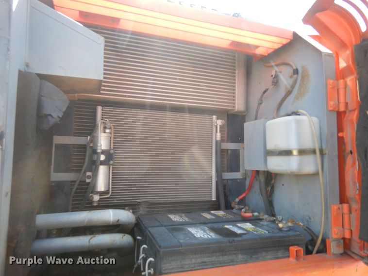 image for item DN1659 2006 Hitachi ZX200LC  excavator