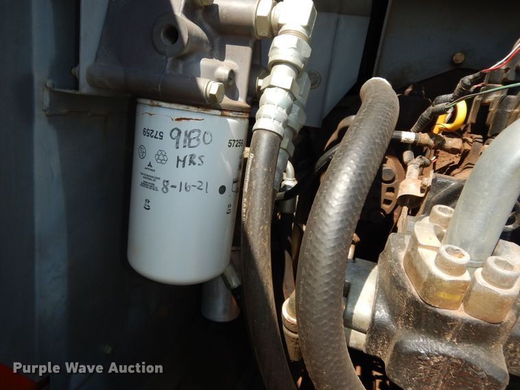 image for item DN1659 2006 Hitachi ZX200LC  excavator