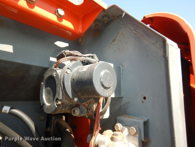 image for item DN1659 2006 Hitachi ZX200LC  excavator