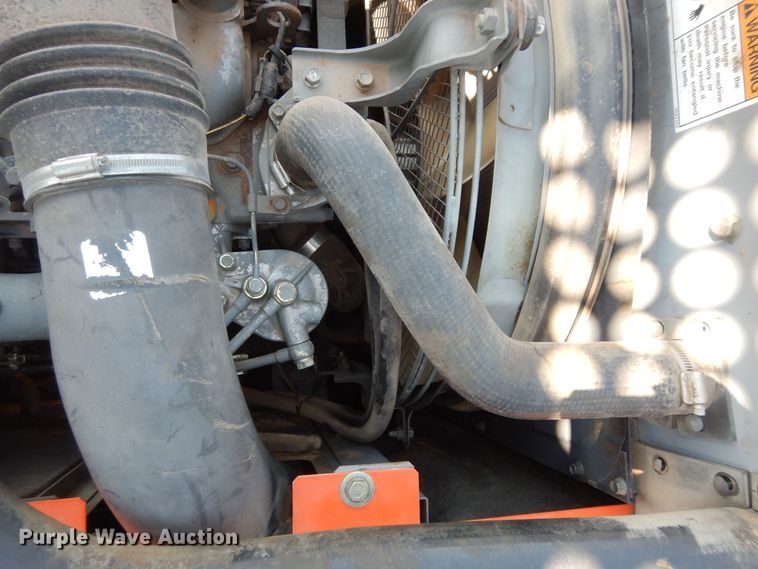 image for item DN1659 2006 Hitachi ZX200LC  excavator