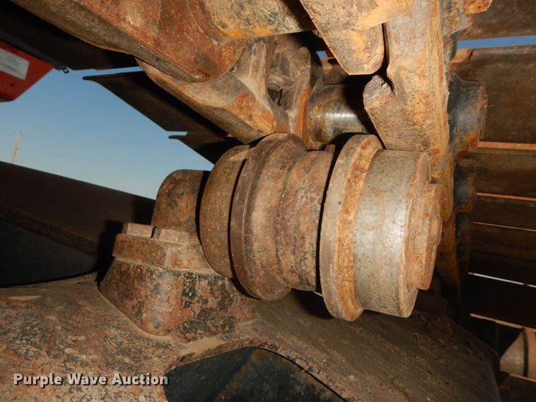 image for item DN1659 2006 Hitachi ZX200LC  excavator