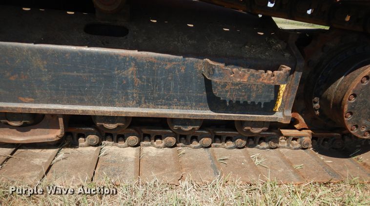 image for item DN1659 2006 Hitachi ZX200LC  excavator