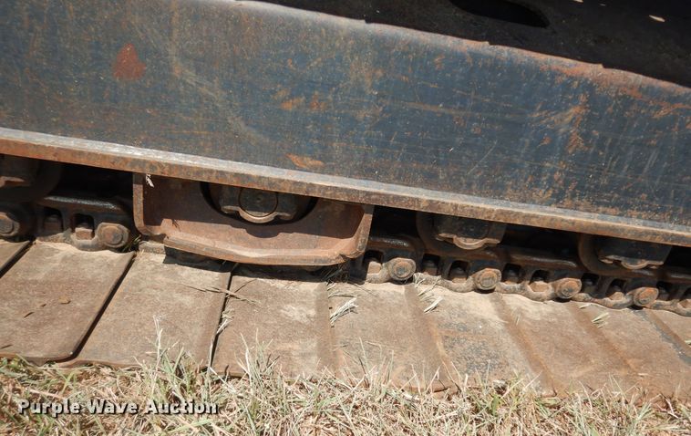 image for item DN1659 2006 Hitachi ZX200LC  excavator