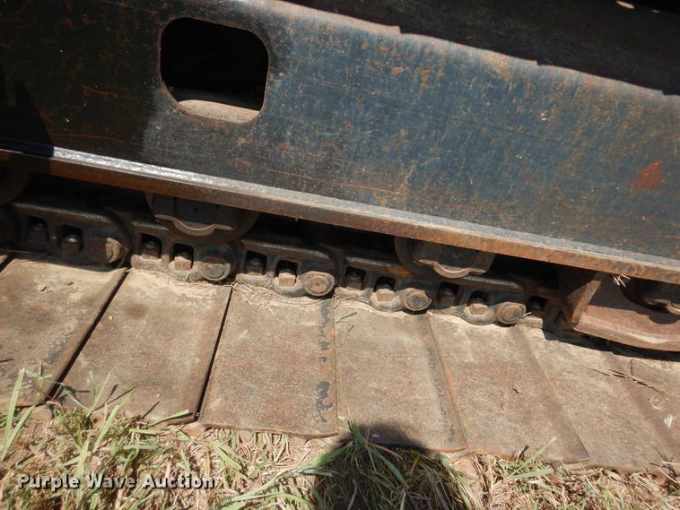 image for item DN1659 2006 Hitachi ZX200LC  excavator