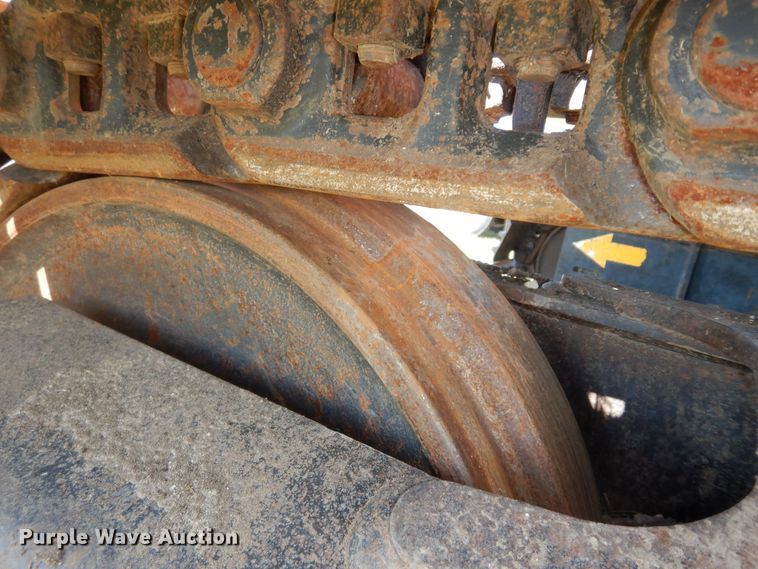 image for item DN1659 2006 Hitachi ZX200LC  excavator