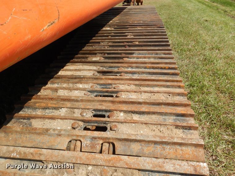 image for item DN1659 2006 Hitachi ZX200LC  excavator