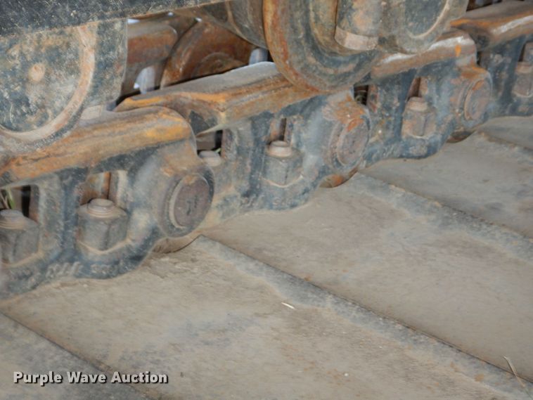 image for item DN1659 2006 Hitachi ZX200LC  excavator