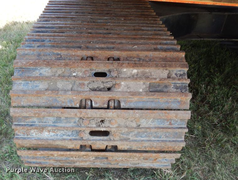 image for item DN1659 2006 Hitachi ZX200LC  excavator