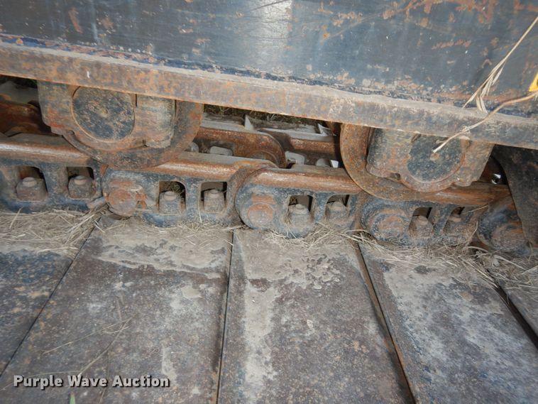 image for item DN1659 2006 Hitachi ZX200LC  excavator