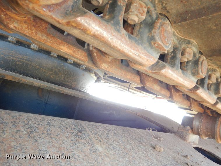 image for item DN1659 2006 Hitachi ZX200LC  excavator