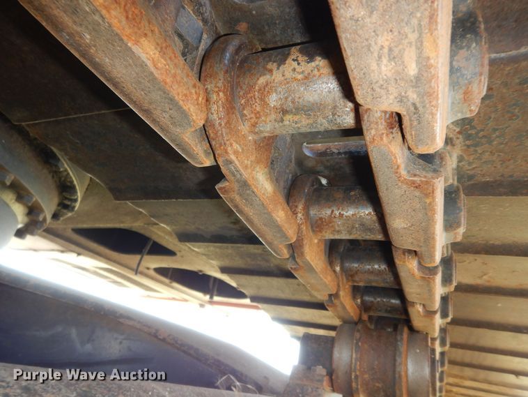 image for item DN1659 2006 Hitachi ZX200LC  excavator