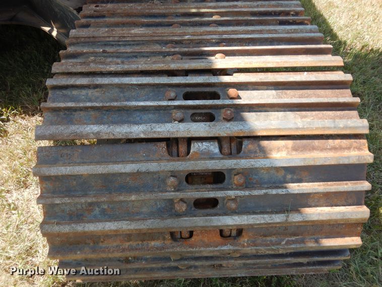 image for item DN1659 2006 Hitachi ZX200LC  excavator