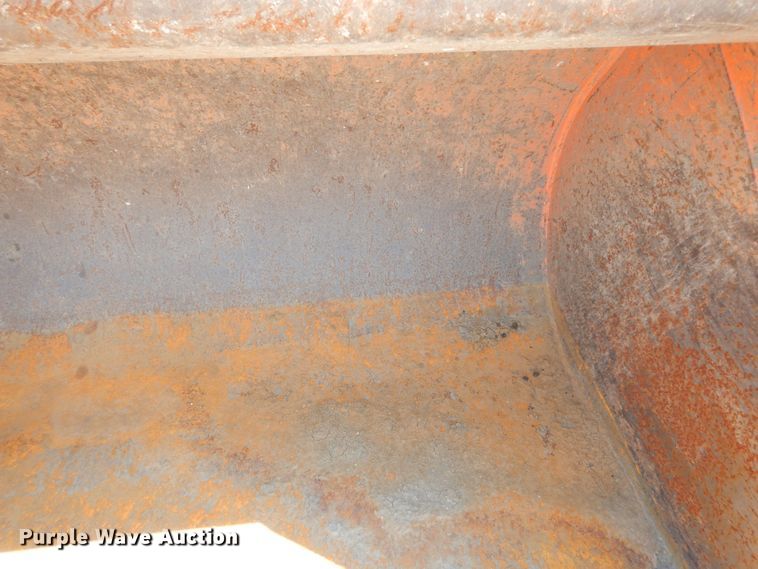 image for item DN1663 JRB  excavator bucket