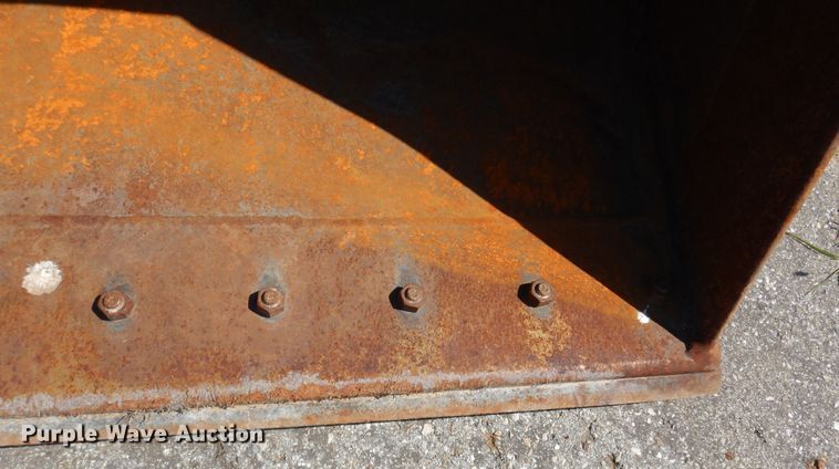 image for item DN1663 JRB  excavator bucket