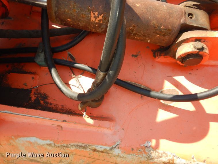 image for item DN1663 JRB  excavator bucket