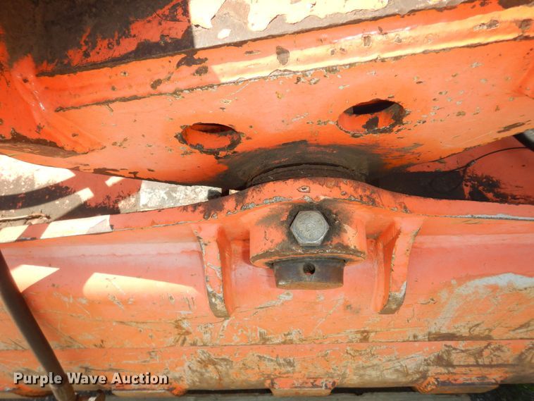 image for item DN1663 JRB  excavator bucket