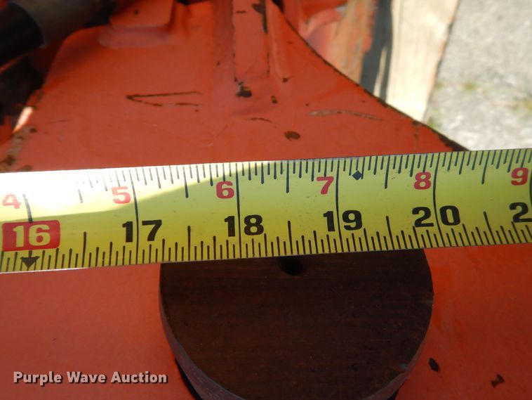 image for item DN1663 JRB  excavator bucket