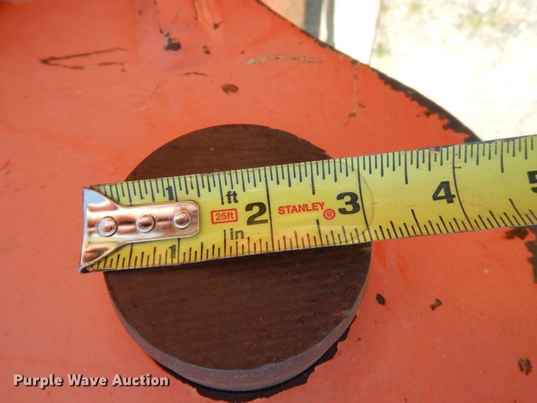 image for item DN1663 JRB  excavator bucket