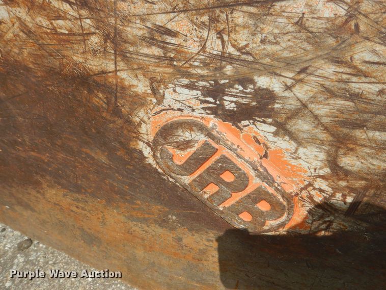 image for item DN1663 JRB  excavator bucket