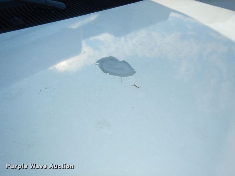 image for item DN1668 2009 Ford E350 Super Duty  box truck