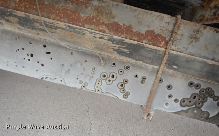 image for item DN1668 2009 Ford E350 Super Duty  box truck