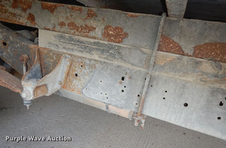 image for item DN1668 2009 Ford E350 Super Duty  box truck