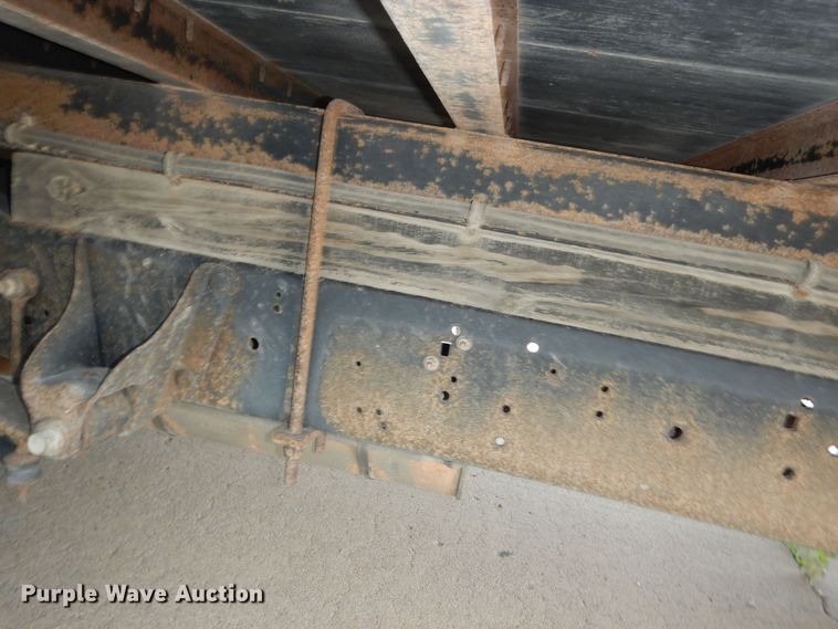 image for item DN1669 2011 Ford E350 Super Duty  box truck