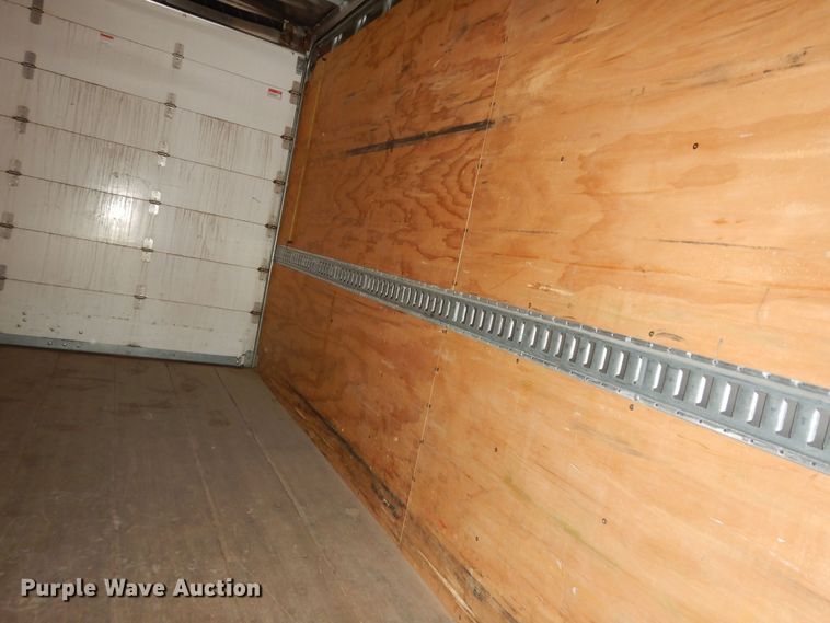 image for item DN1669 2011 Ford E350 Super Duty  box truck