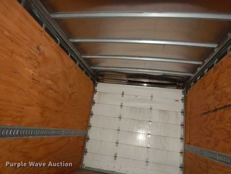 image for item DN1669 2011 Ford E350 Super Duty  box truck