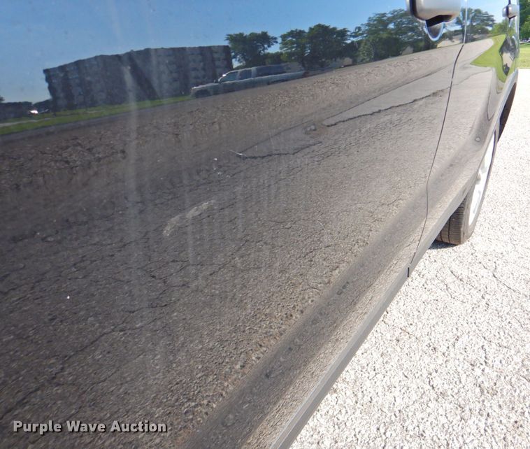 image for item DP4377 2018 Ford Explorer Police Interceptor  SUV