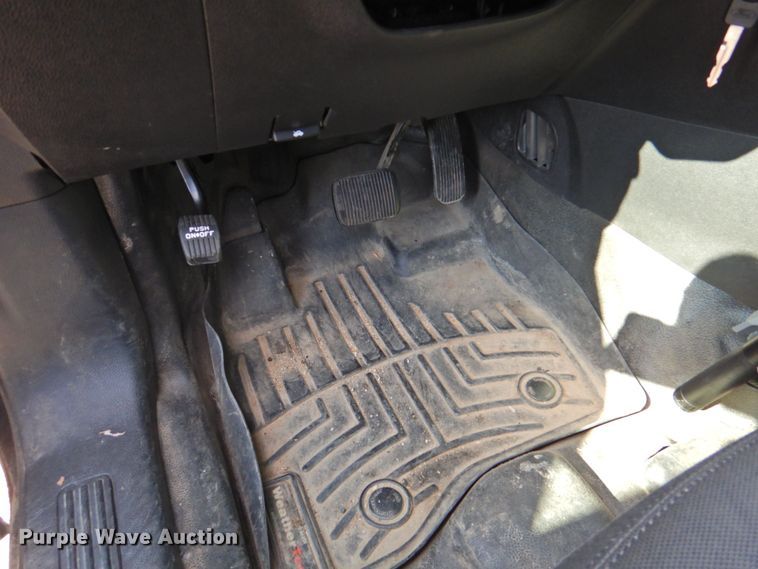 image for item DP4377 2018 Ford Explorer Police Interceptor  SUV