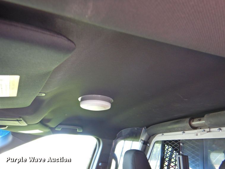 image for item DP4377 2018 Ford Explorer Police Interceptor  SUV