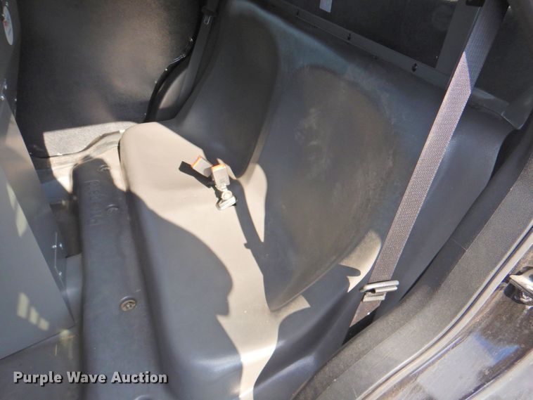 image for item DP4377 2018 Ford Explorer Police Interceptor  SUV