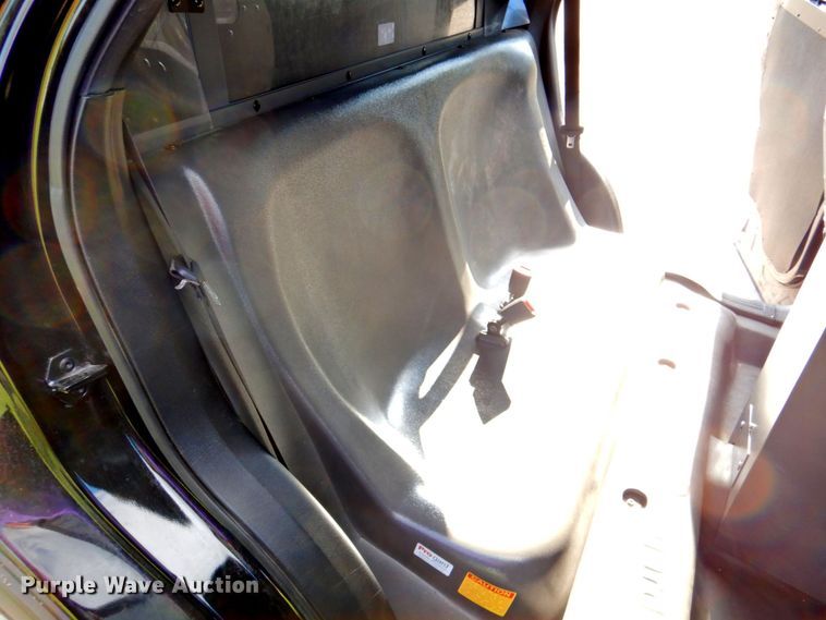 image for item DP4377 2018 Ford Explorer Police Interceptor  SUV