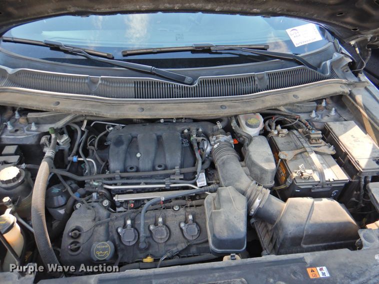 image for item DP4377 2018 Ford Explorer Police Interceptor  SUV