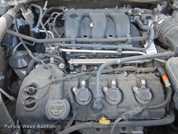 image for item DP4377 2018 Ford Explorer Police Interceptor  SUV