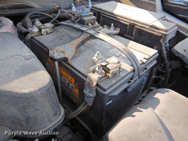 image for item DP4377 2018 Ford Explorer Police Interceptor  SUV