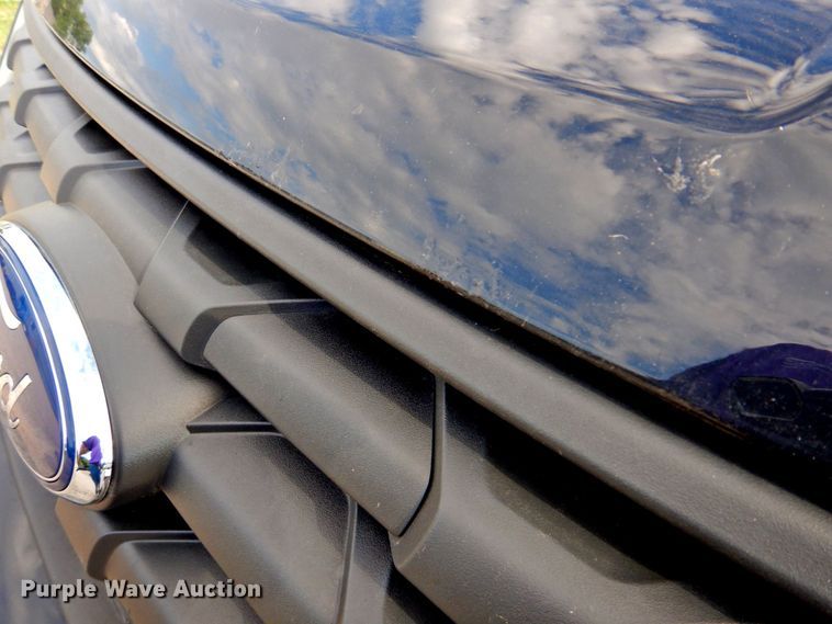 image for item DP4378 2018 Ford Explorer Police Interceptor  SUV