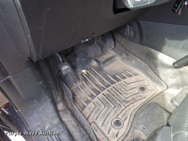 image for item DP4378 2018 Ford Explorer Police Interceptor  SUV