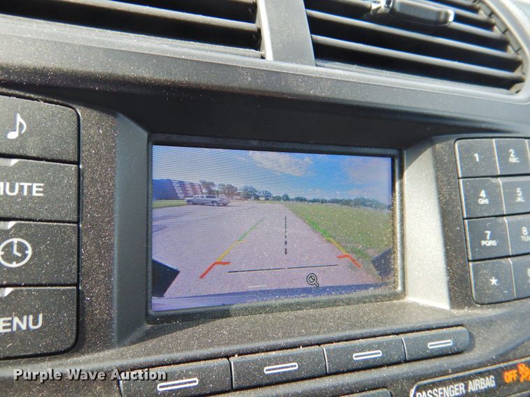 image for item DP4378 2018 Ford Explorer Police Interceptor  SUV